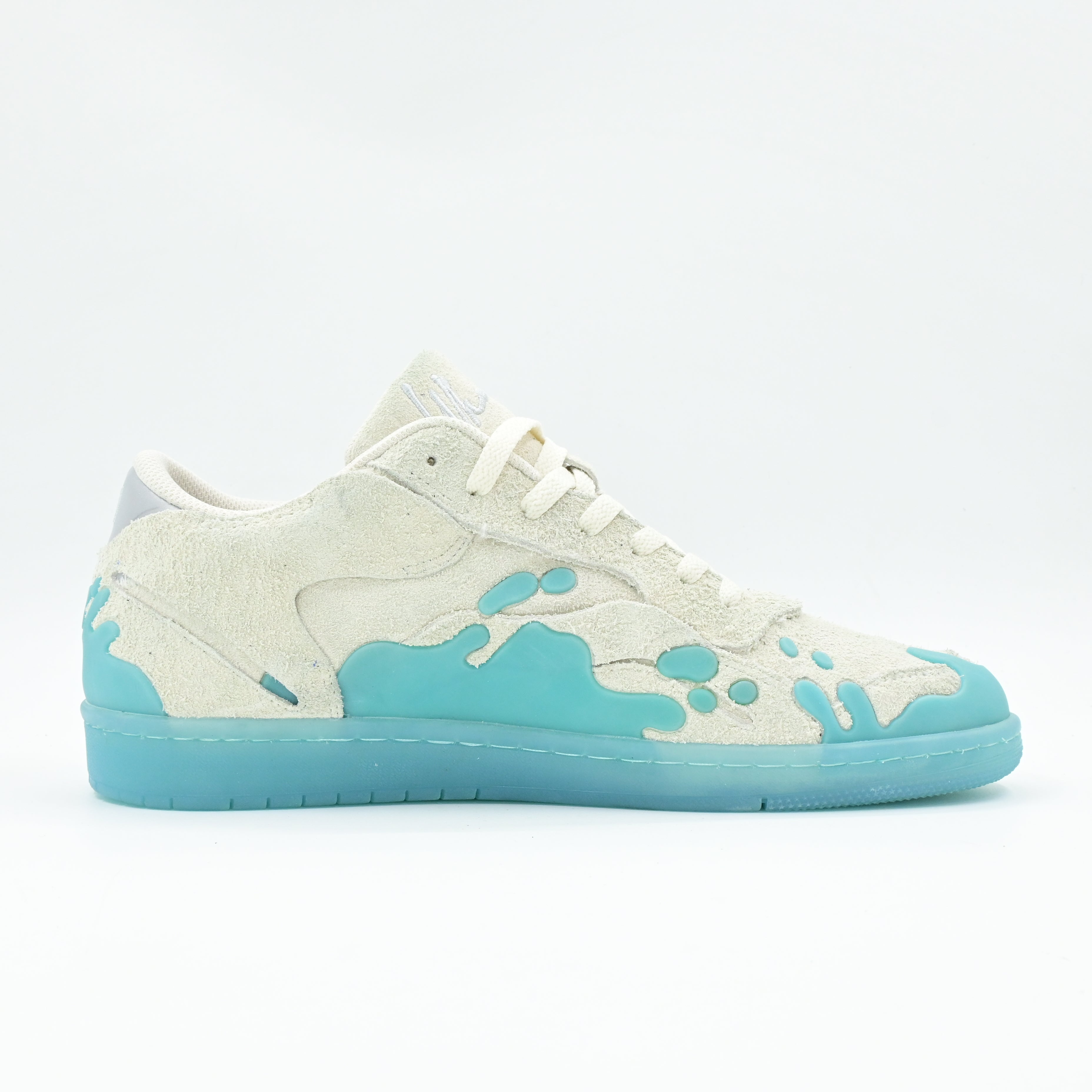 Balène BB1 Low