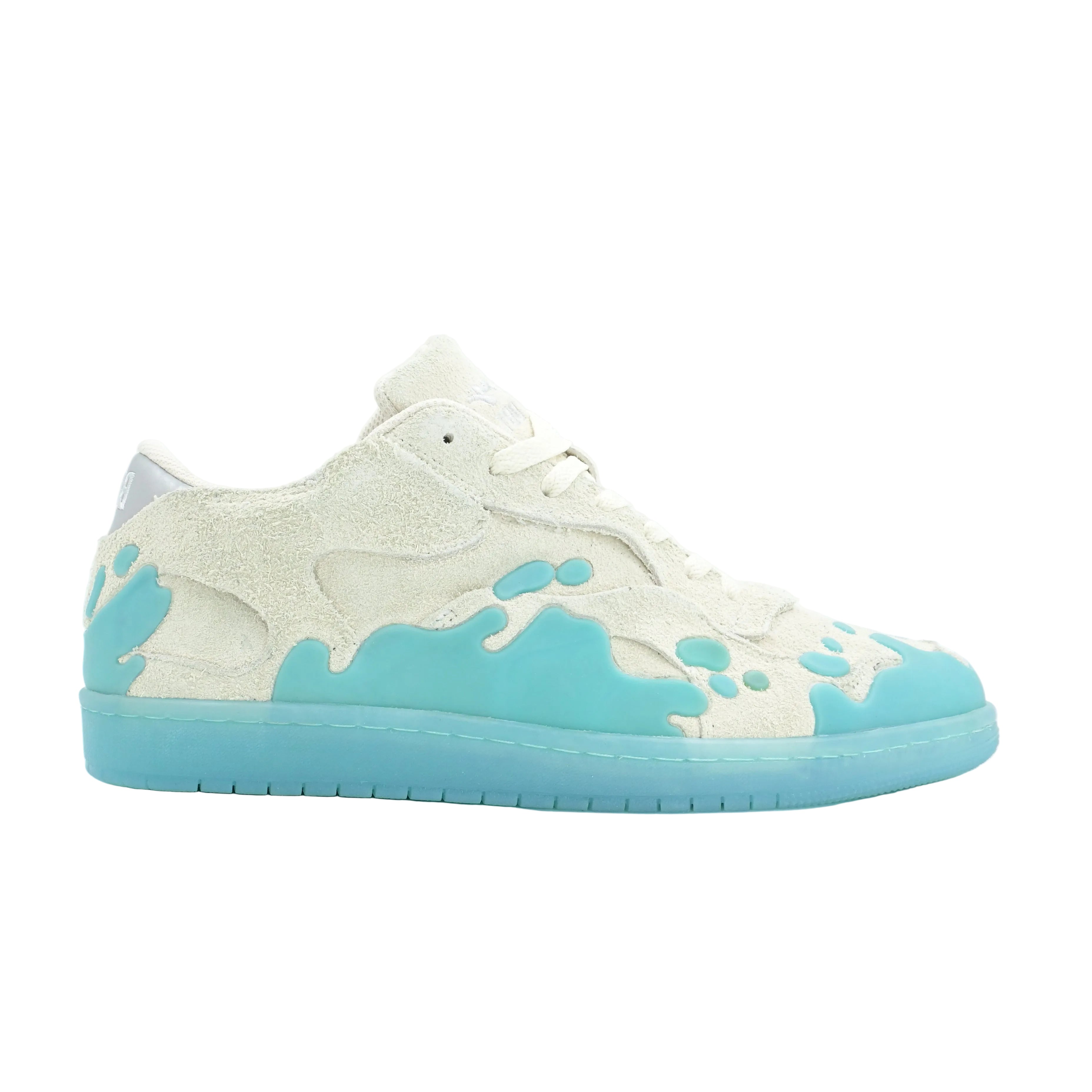 Balène BB1 Low