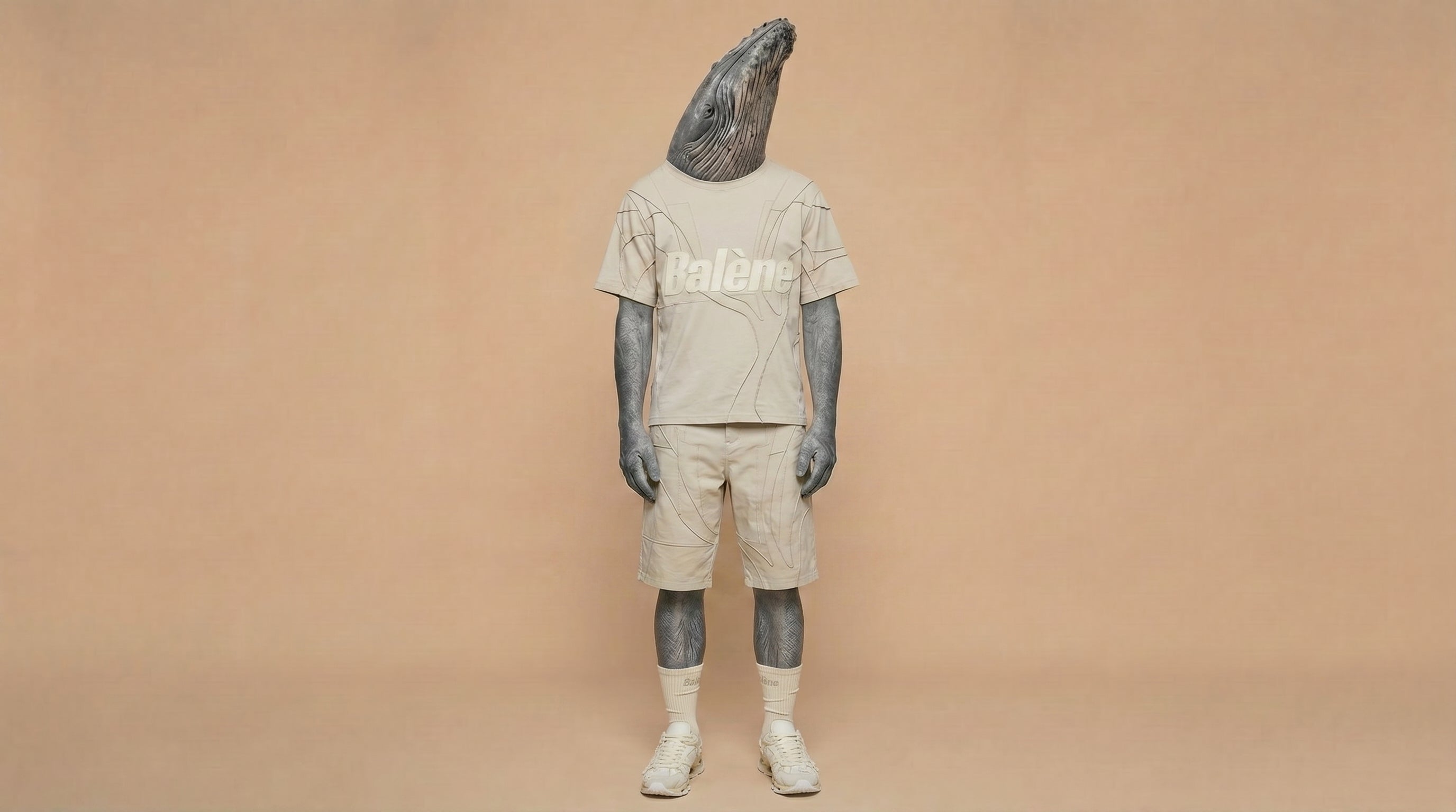 Balène Multi Shorts