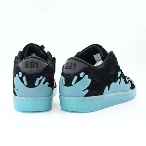 Balène BB1 Low
