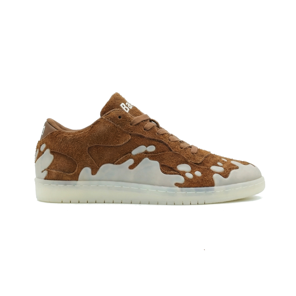 Balène BB1 Low