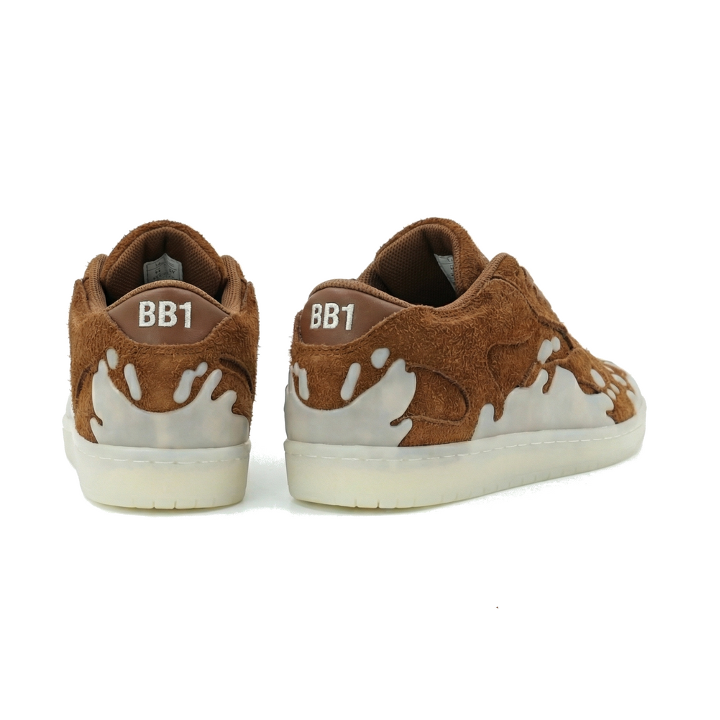 Balène BB1 Low