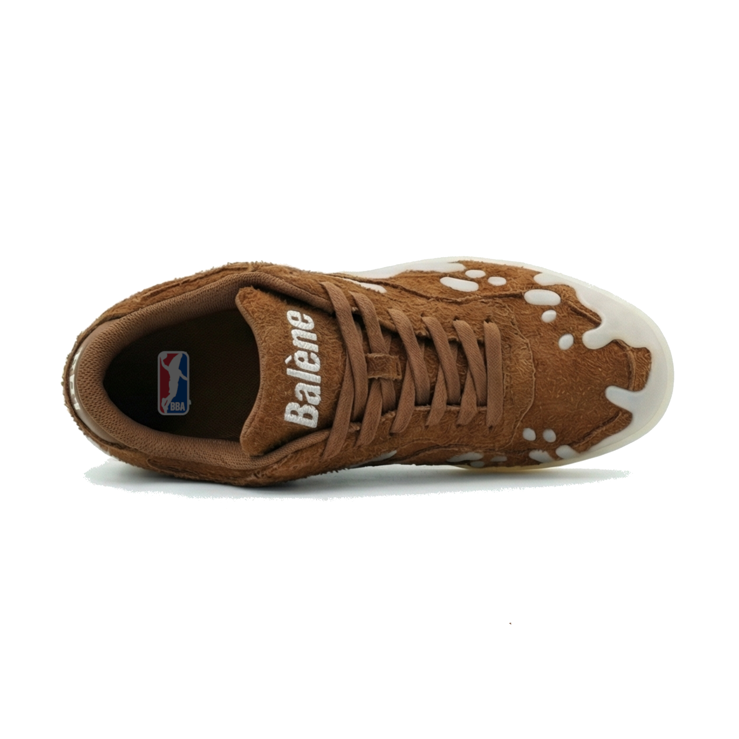 Balène BB1 Low