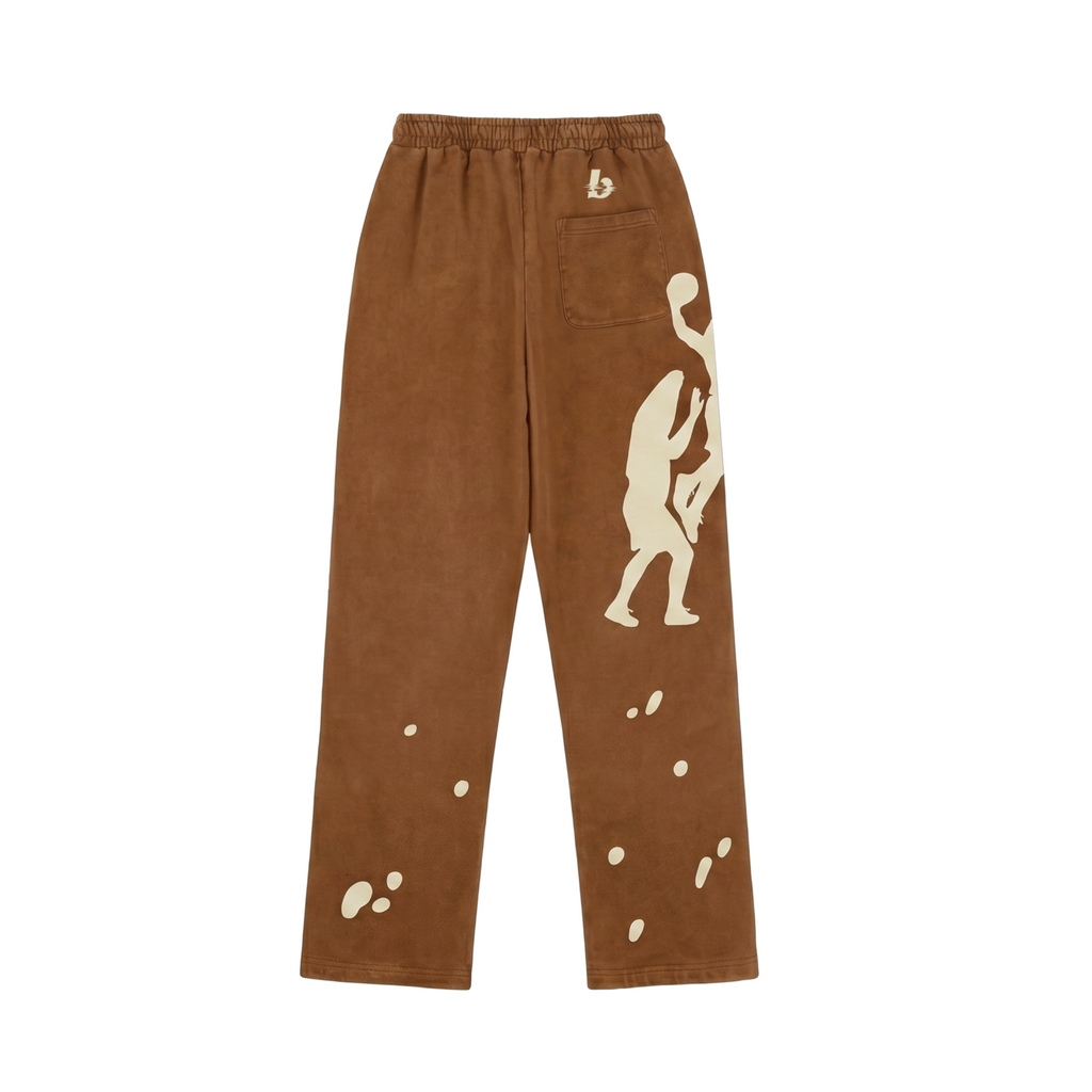 Balène BB1 Sweatpants
