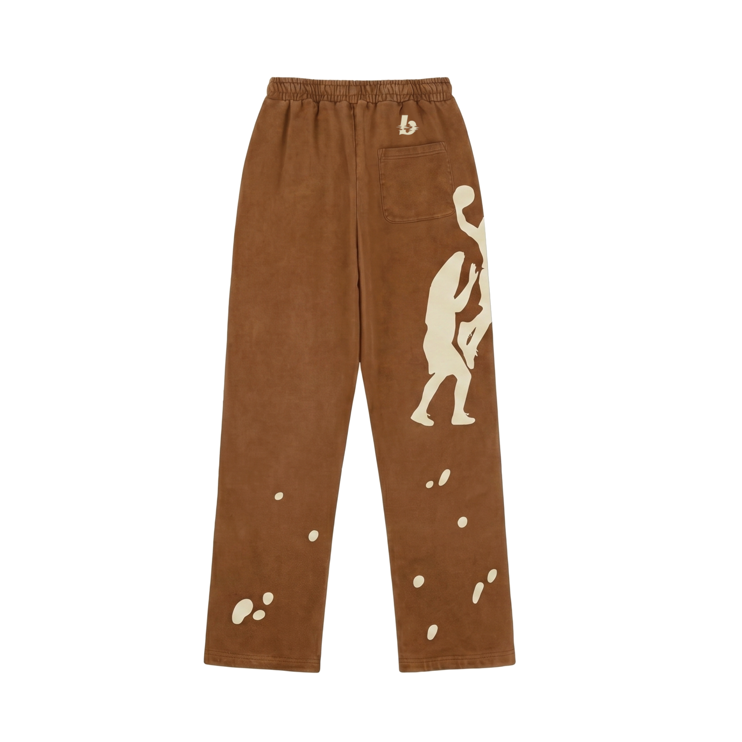 Balène BB1 Sweatpants