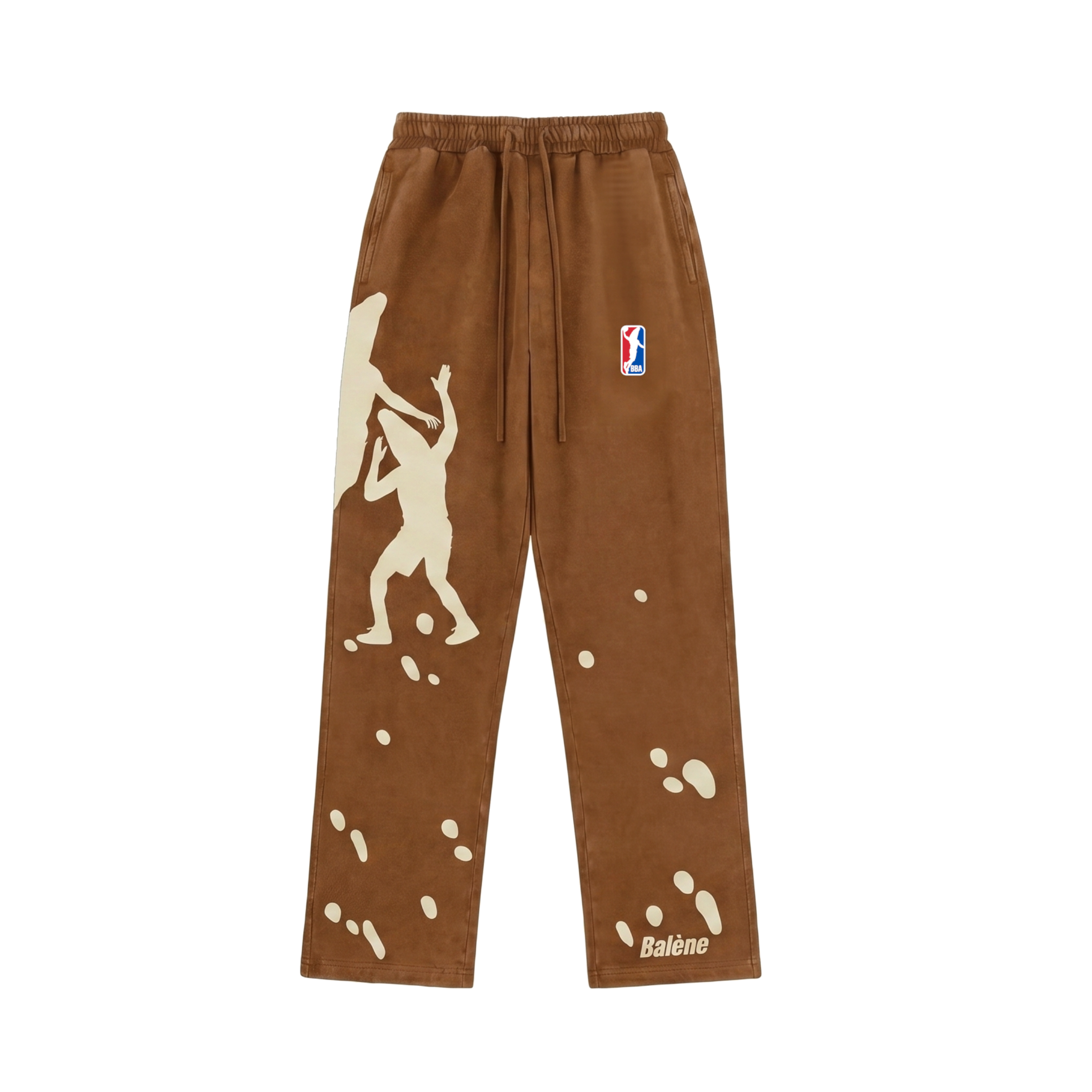 Balène BB1 Sweatpants