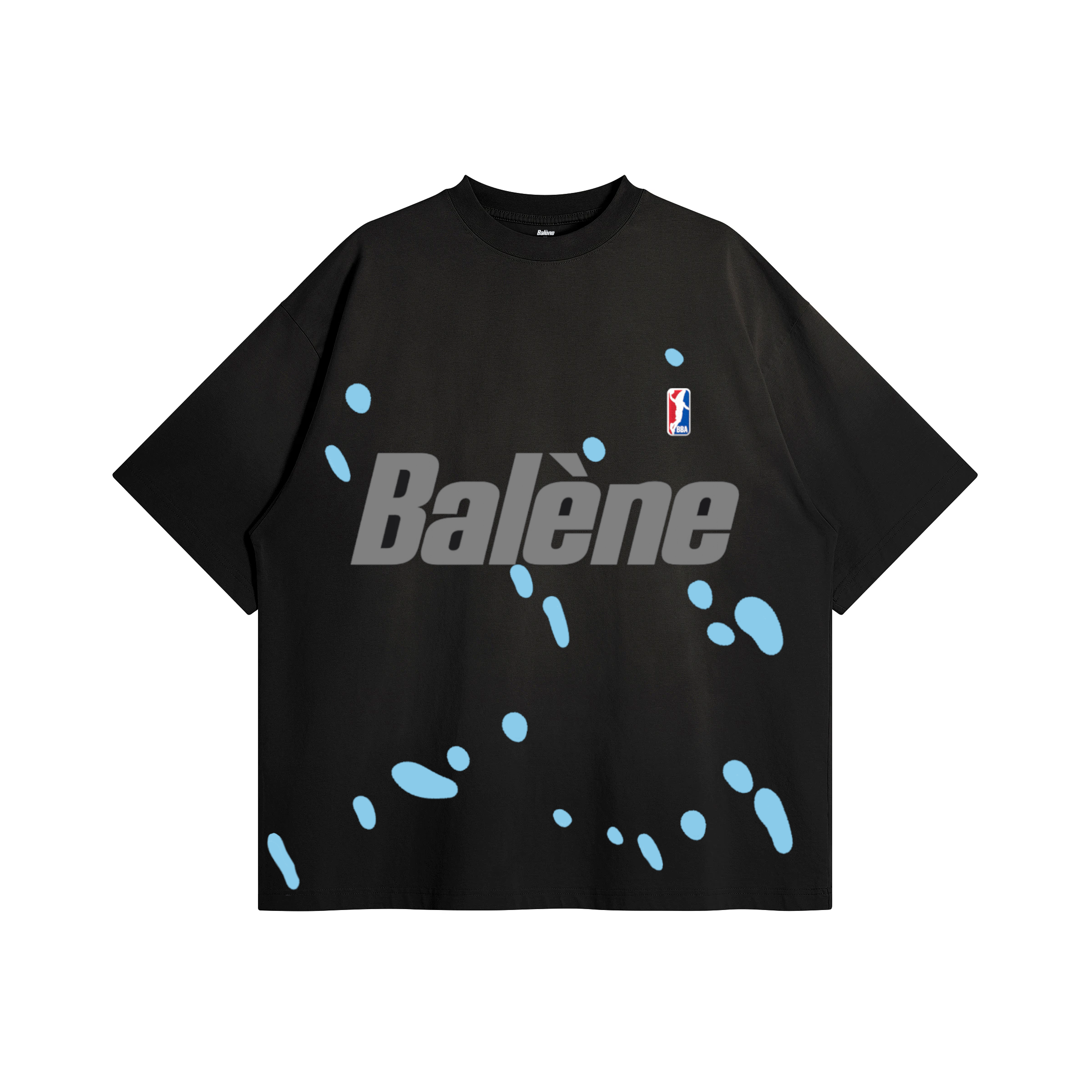 Balène BB1 T-Shirt