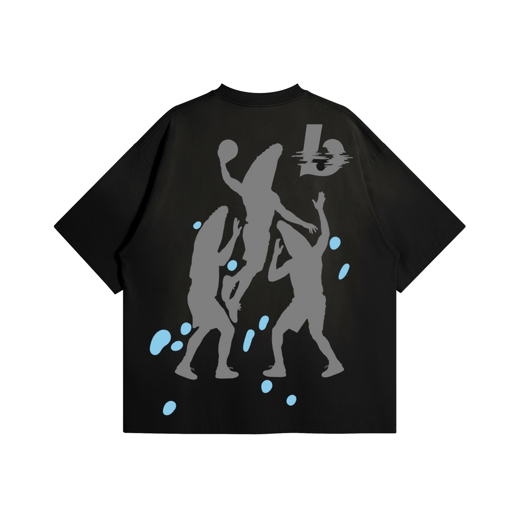Balène BB1 T-Shirt
