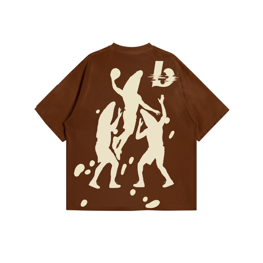 Balène BB1 T-Shirt