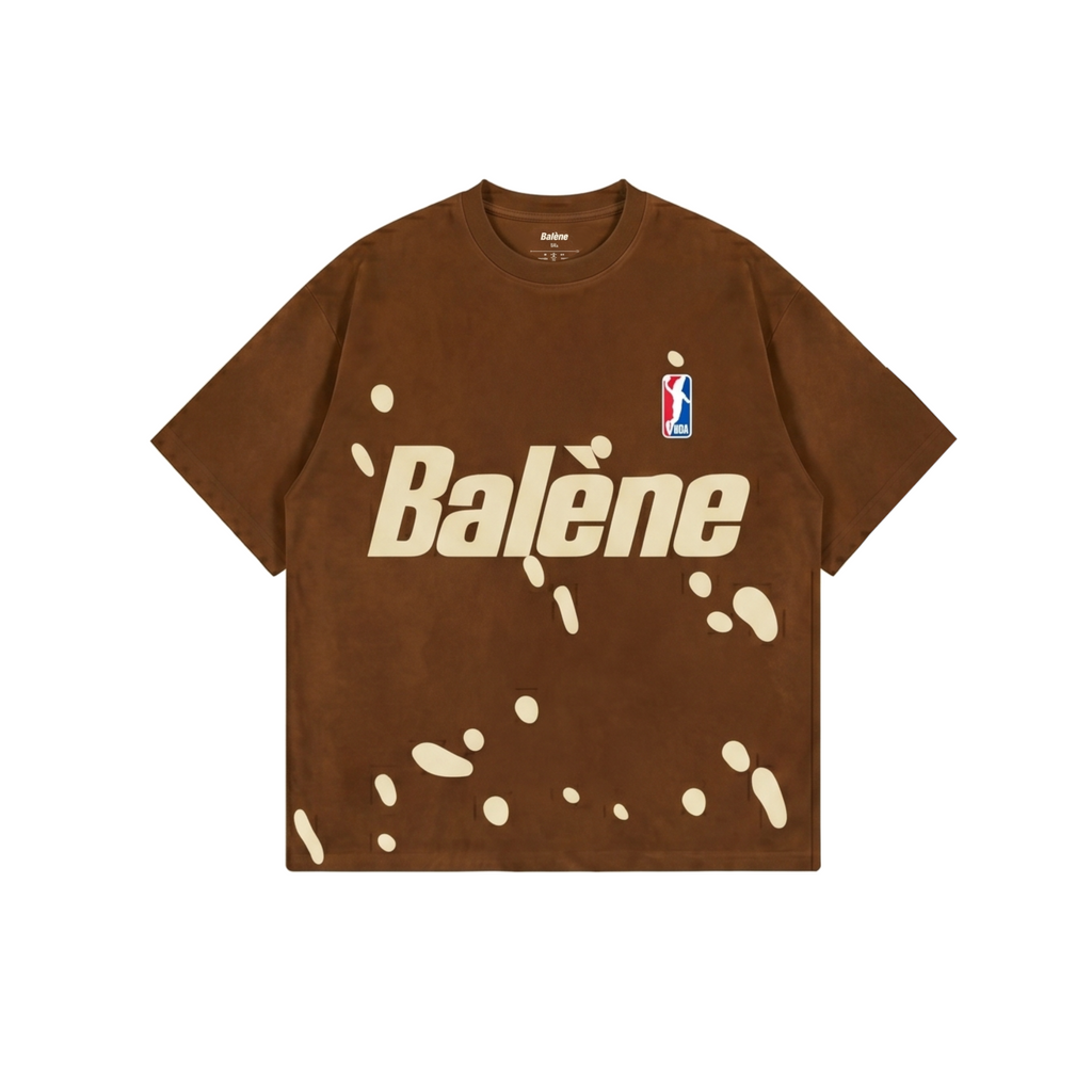 Balène BB1 T-Shirt