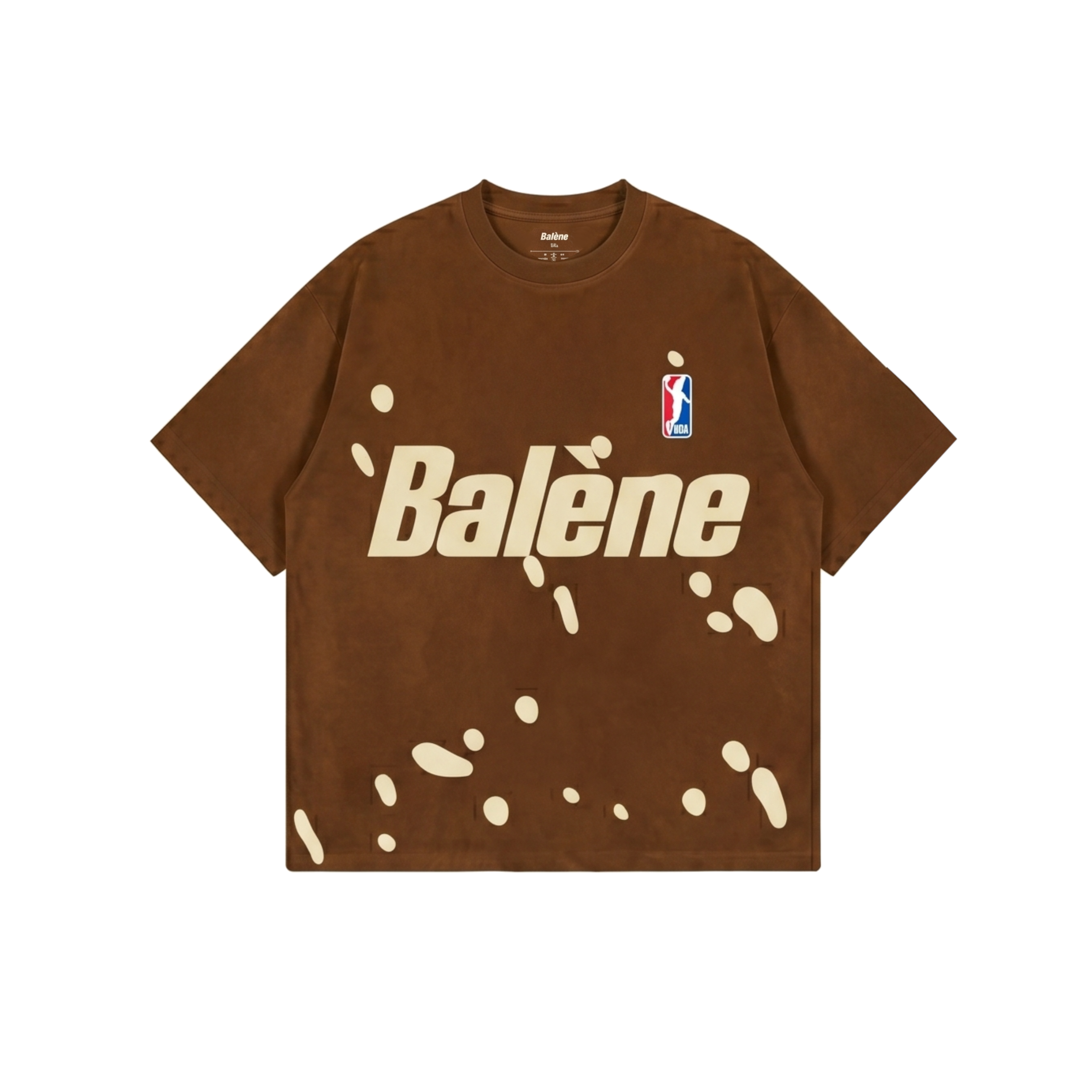 Balène BB1 T-Shirt