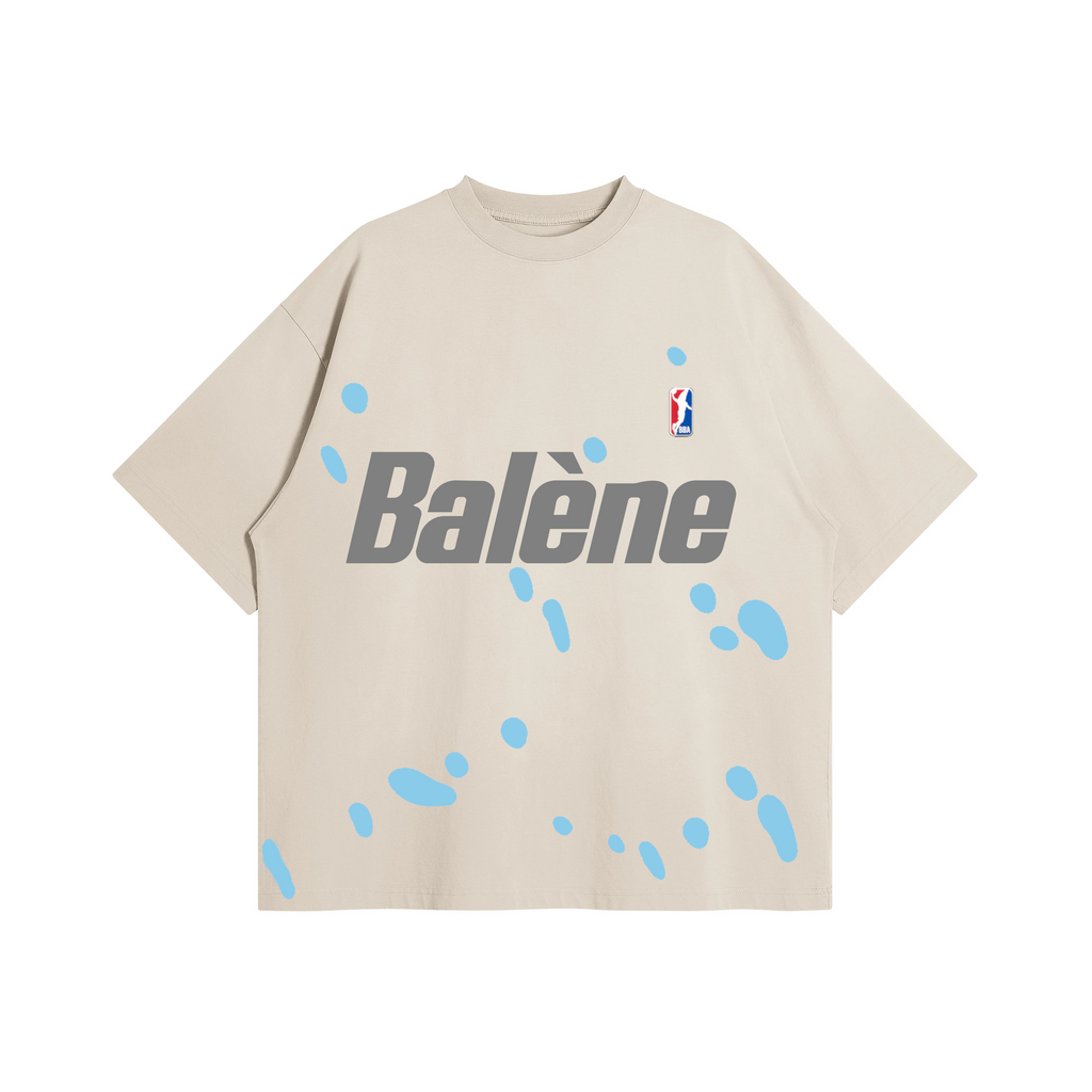 Balène BB1 T-Shirt