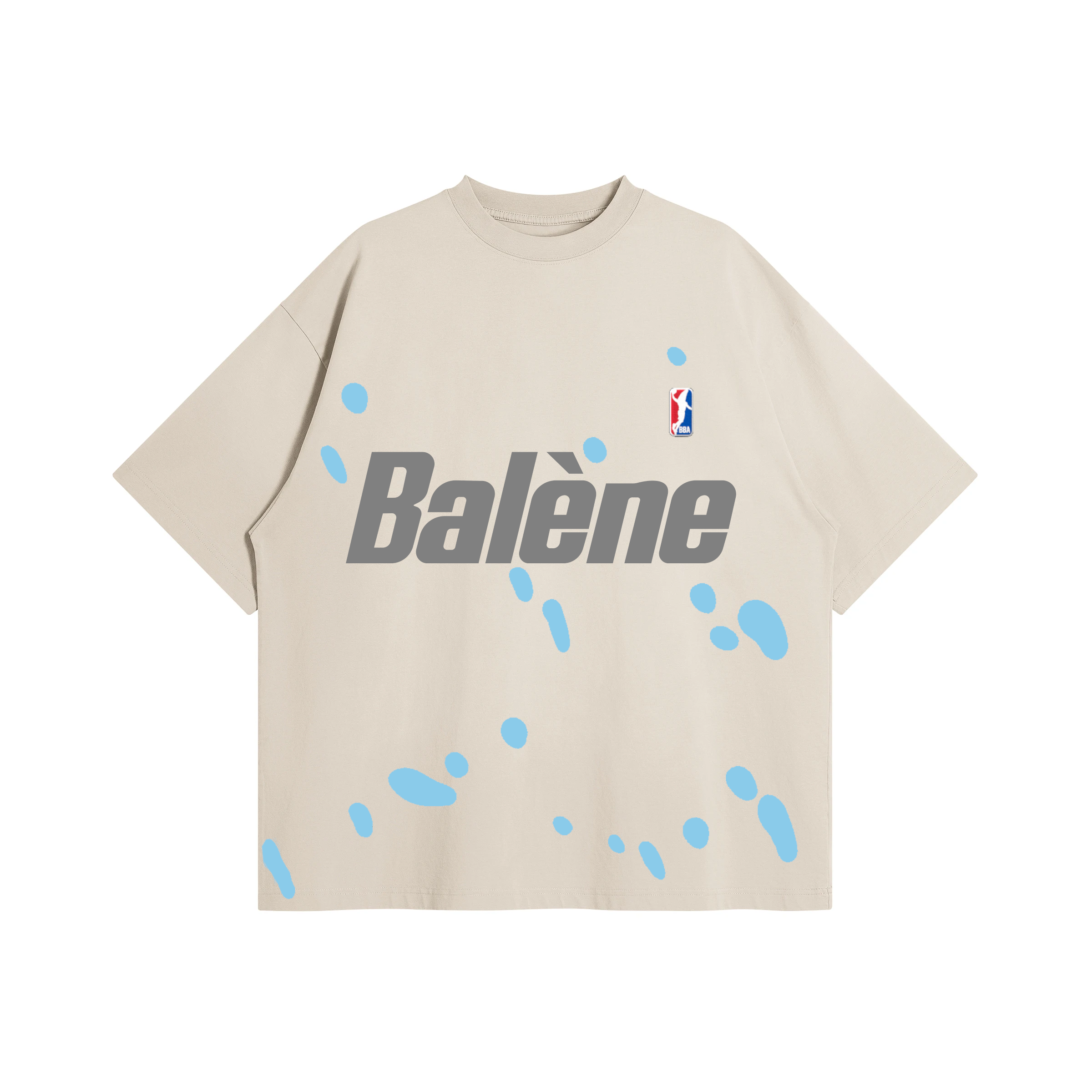 Balène BB1 T-Shirt