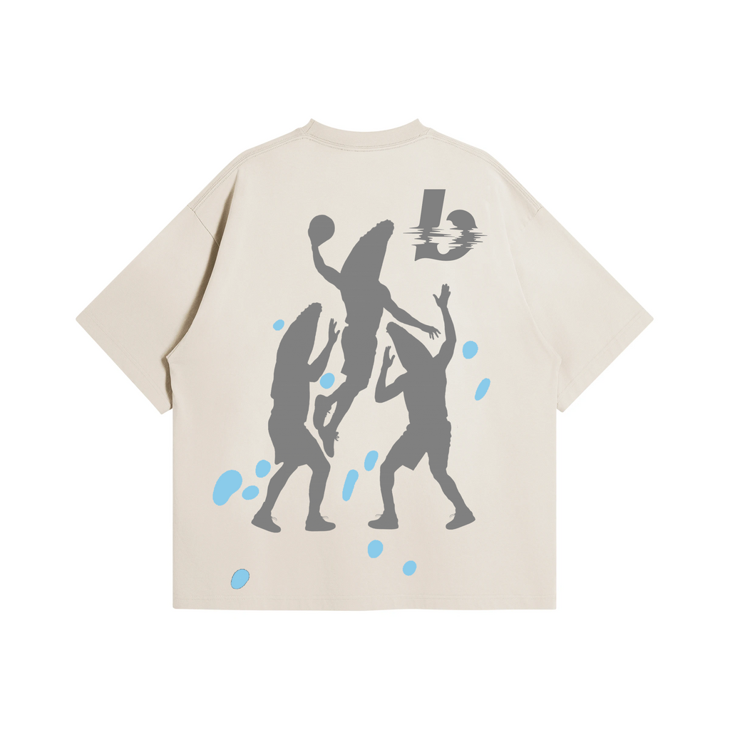 Balène BB1 T-Shirt