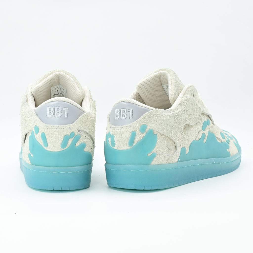 Balène BB1 Low