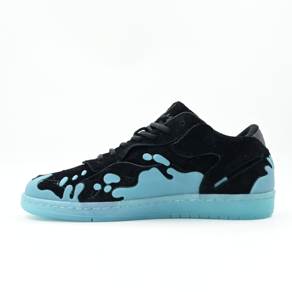 Balène BB1 Low