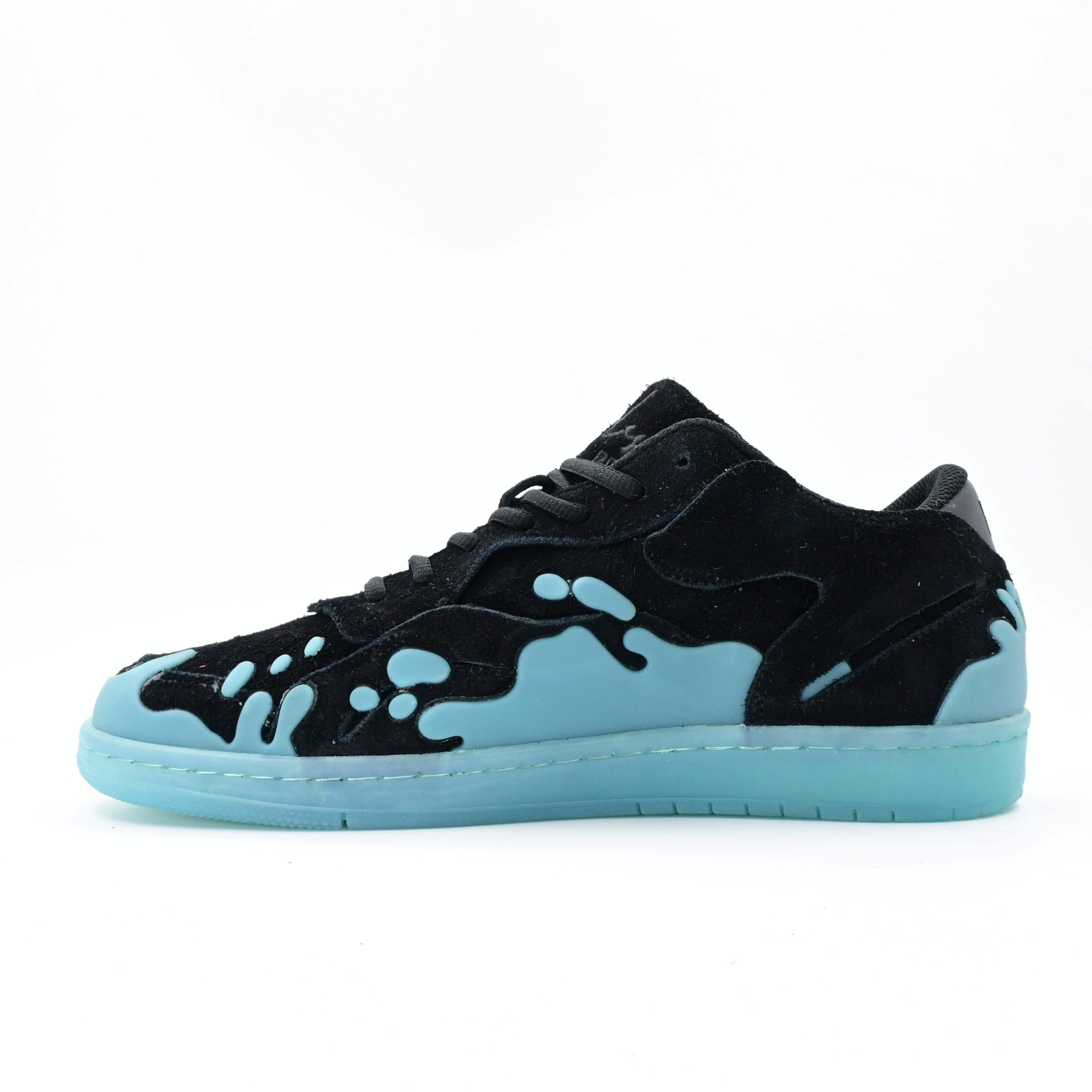 Balène BB1 Low