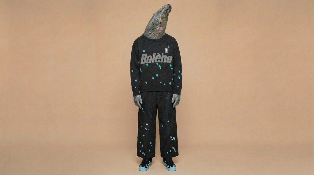 Balène Multi Trousers