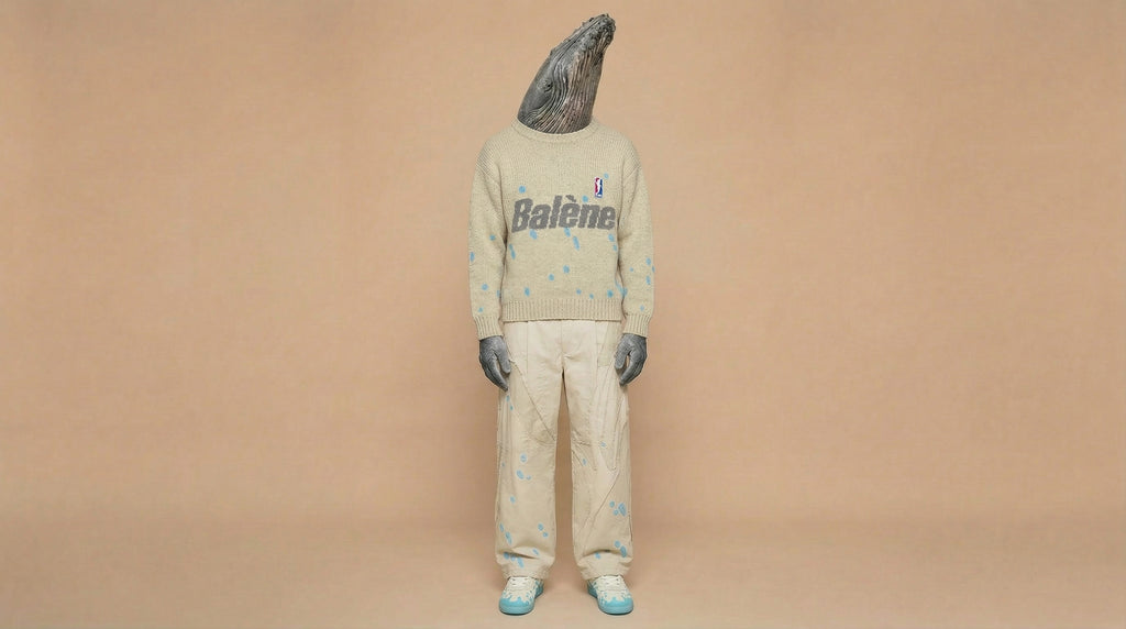 Balène Multi Trousers