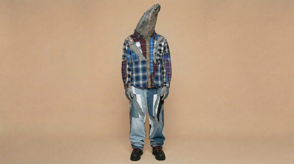 Balène Multi Shirt