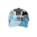 Balène Multi Dad Hat