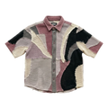 Balène Multi Button-Up Shirt