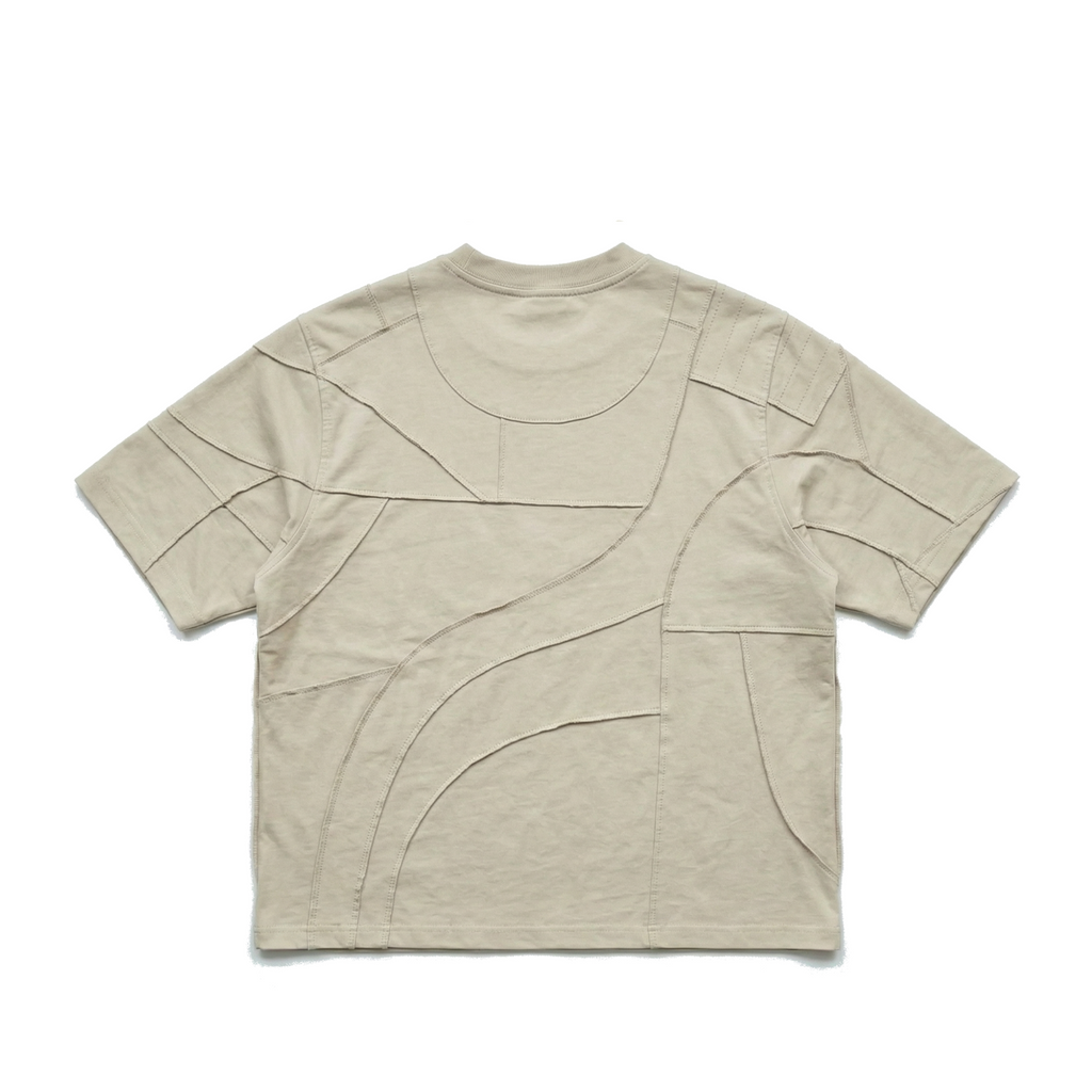 Balène Multi T-Shirt