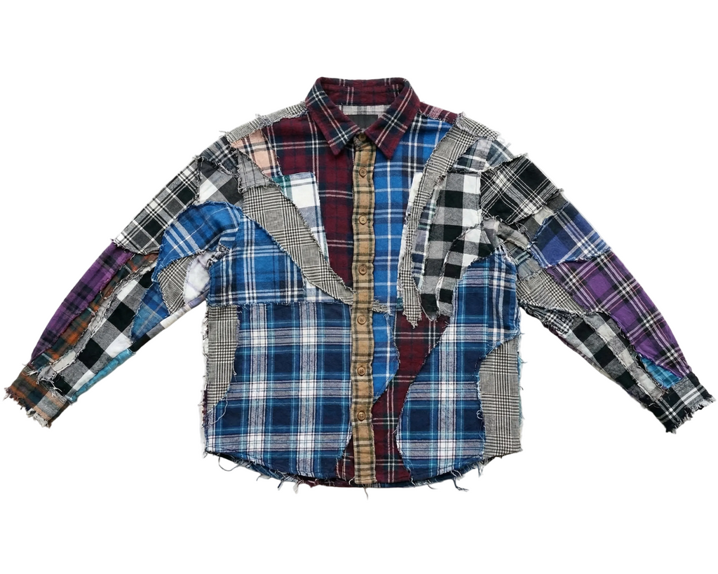 Balène Multi Shirt