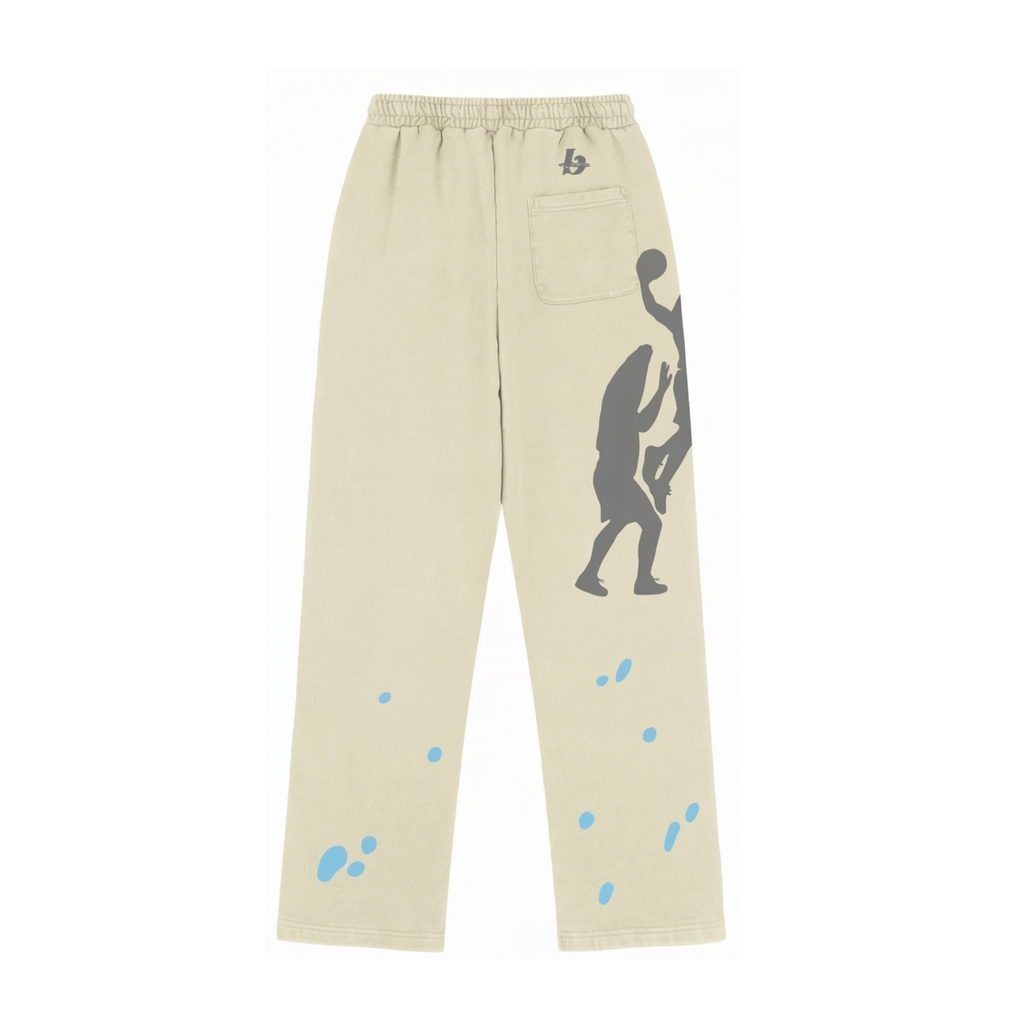 Balène BB1 Sweatpants