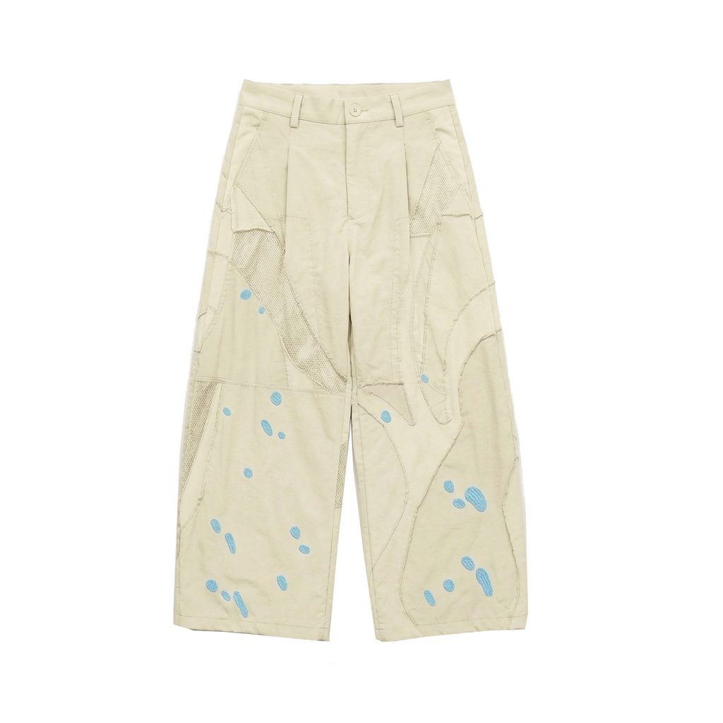 Balène Multi Trousers