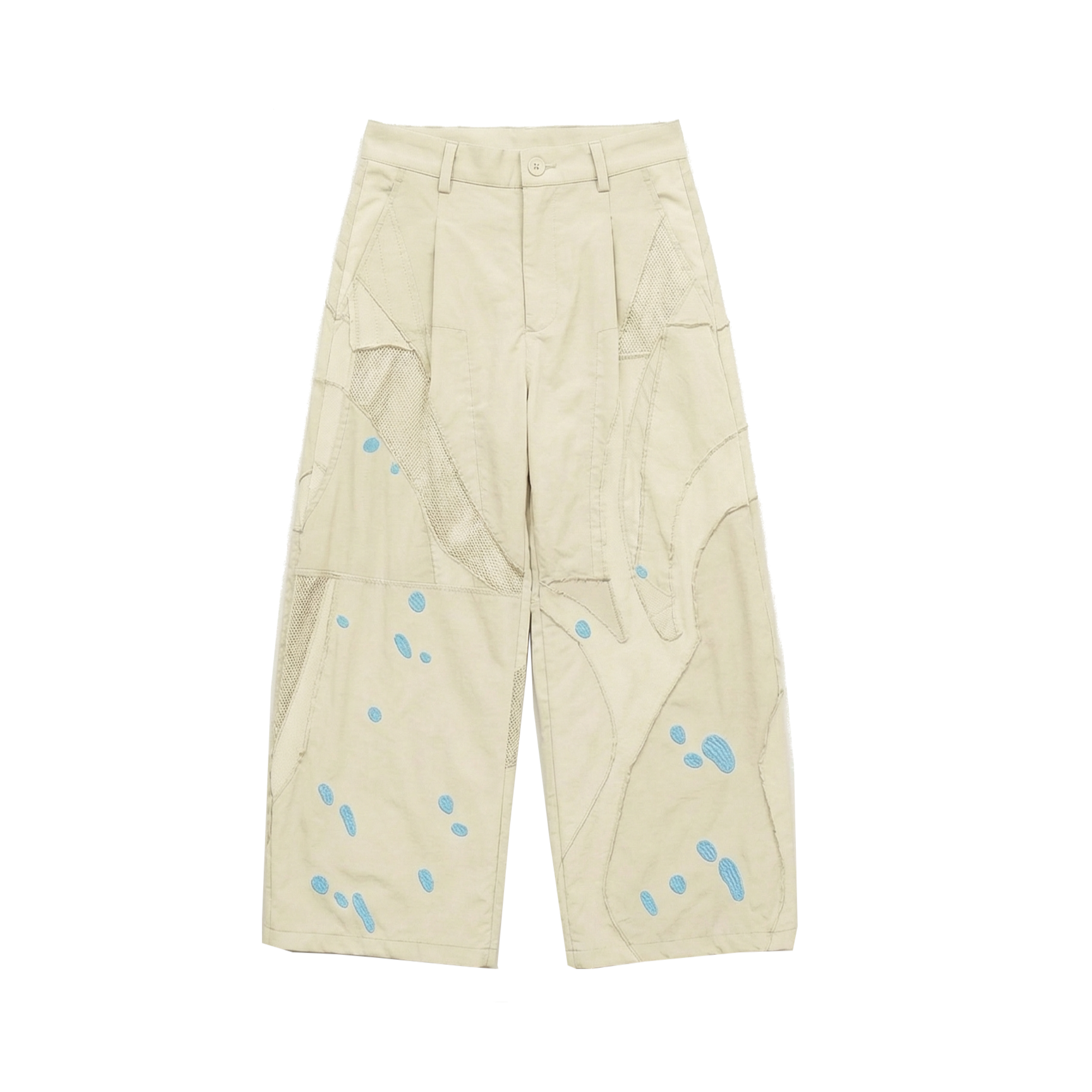 Balène Multi Trousers