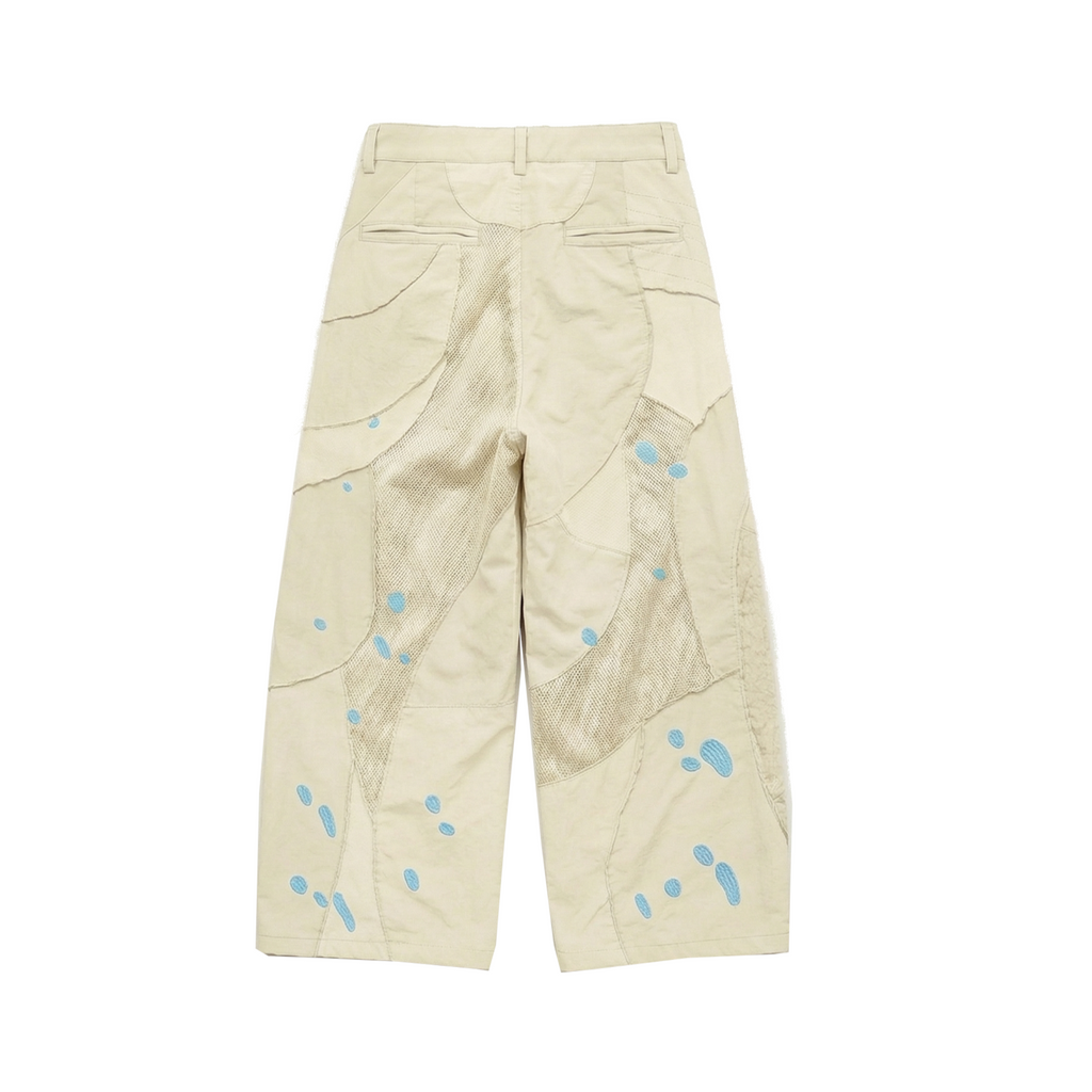 Balène Multi Trousers