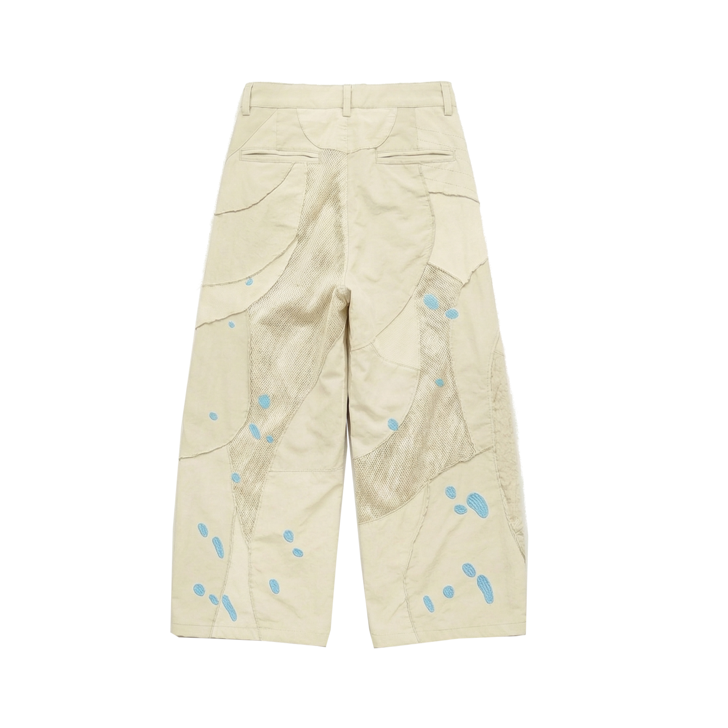 Balène Multi Trousers
