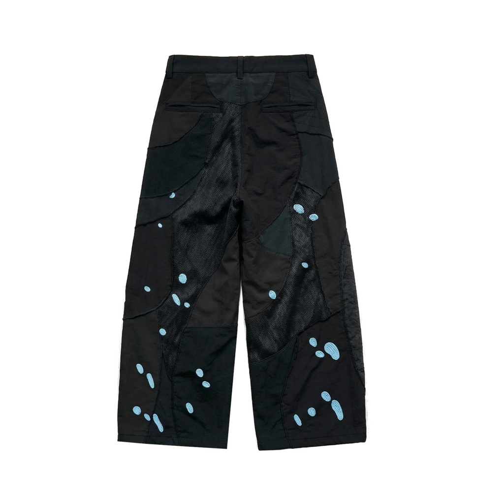 Balène Multi Trousers