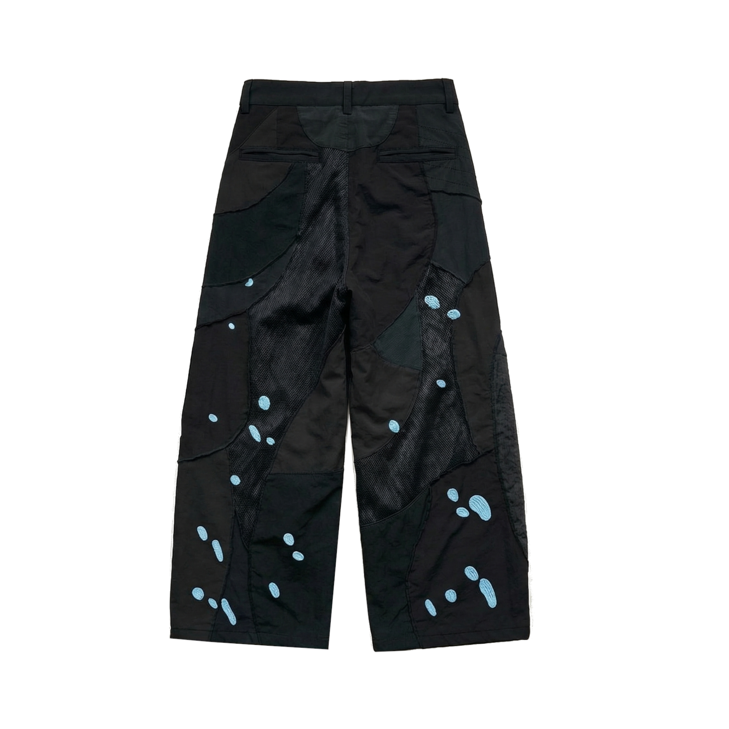 Balène Multi Trousers
