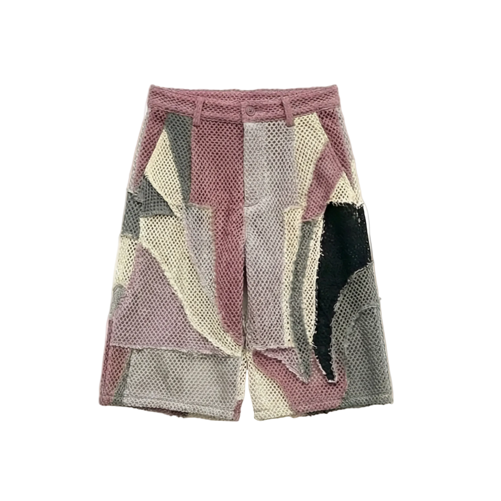 Balène Multi Trouser Shorts