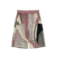 Balène Multi Trouser Shorts