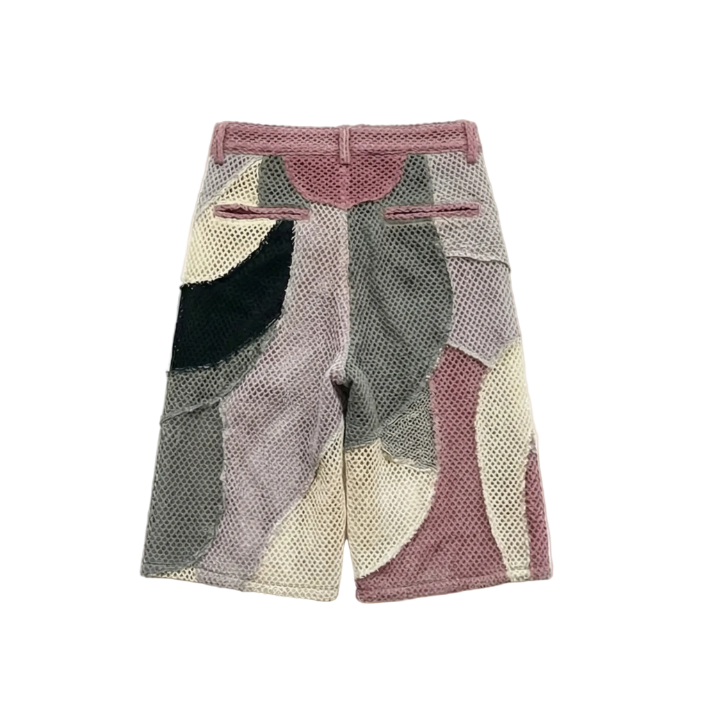 Balène Multi Trouser Shorts